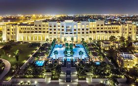 Al Messila, A Luxury Collection Resort&spa, Doha